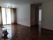 Se Vende Departamento En Surco