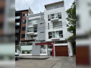 Se Vende Departamento Frente A Parque Los Jazmines Surco