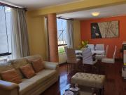 SE VENDE DEPARTAMENTO EN SURCO DE 03 HABITACIONES + COCHERA