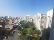 Se vende departamento en Surquillo