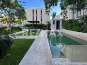 Se vende departamento en Temozón Norte