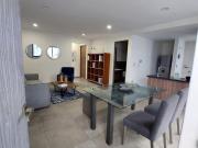 Se vende departamento en Tetelpan, Álvaro Obregón