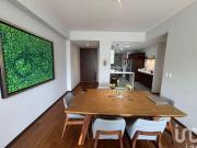 Se vende departamento en Tres cumbres Santa Fe