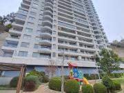 SE VENDE DEPARTAMENTO EN VALPARAISO BARRIO PARQUE INGLES