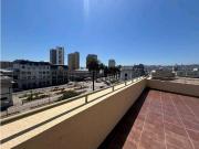 SE VENDE DEPARTAMENTO EN VALPARAISO ESTACION FRANCIA