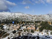 Venta Dpto en Villa Catedral Edificio Vista Bariloche
