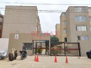 Se Vende Departamento En Villa El Salvador