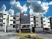 SE VENDE DEPARTAMENTO EN VILLAS DE SANTIAGO