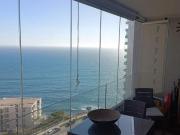 SE VENDE DEPARTAMENTO EN VIÑA, CONCON