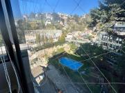 Se vende departamento en Viña del Mar, calle Cantera