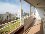 Se Vende Departamento En Viña Del Mar Padre Hurtado 3d, 2b