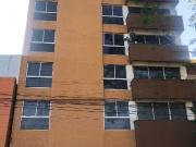 SE VENDE DEPARTAMENTO EN XOCHICALCO, NARVARTE PONIENTE