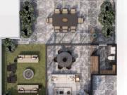 Se vende departamento en zibata Querétaro