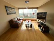 Se Vende Departamento, Estacionamiento Y Deposito Frente...