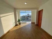 Se vende Departamento en San Juan de Miraflores segundo piso