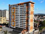 SE VENDE DEPARTAMENTO ESTUDIO, CENTRO, TEMUCO