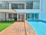 Se vende Departamento exclusivo con piscina en Magdalena...