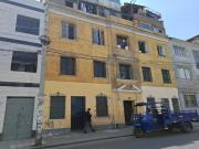 Se Vende Departamento Flat en 1er piso Cercado de Lima
