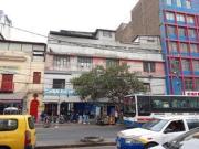 Se Vende Departamento Flat en 2° piso en La Victoria