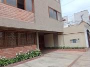 Se Vende Departamento Flat en Urb. Higuereta, Surco