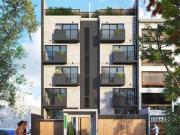 Se Vende Departamento Flat, San Borja Norte, San Borja