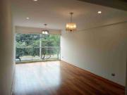 Se Vende Departamento Flat, Segundo Piso, San Borja