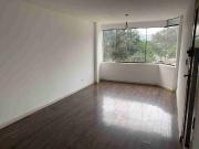 Se Vende Departamento,Frente a Parque, San Borja