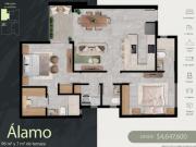 Se VENDE DEPARTAMENTO, Hermosillo, Son