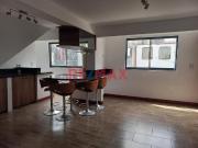 Se Vende Departamento Incluido Cochera En Villa El Salvador