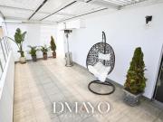 SE VENDE, DEPARTAMENTO, JESUS MARIA, DUPLEX 168 M, VISTA...