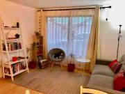 Se Vende Departamento Jorge Matte 2535/ Plaza Dinamarca