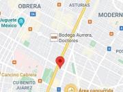 Se vende Departamento José María Vertiz 491 Benito Juárez