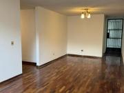 SE VENDE DEPARTAMENTO LIMITE PUEBLO LIBRE 1ER.PISO...