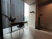 Se vende departamento loft 1 recámara magenta reforma 284