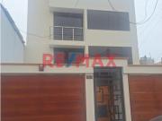 Se Vende Departamento Los Cedros De Villa Chorrillos