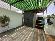 Se Vende Departamento Los Manzanos Miguel Hidalgo