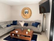 Se Vende Departamento Los Manzanos Miguel Hidalgo