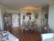 SE VENDE DEPARTAMENTO LUMINOSO EN LAS CONDES