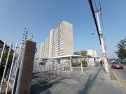 Se vende departamento Metro Bío Bío San Joaquín