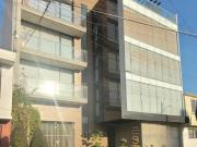 Se vende departamento minimalista en Pachuca, Hidalgo