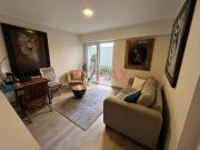 Se Vende Departamento Moderno De Constructora Edifica A...