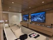 Se vende departamento nuevo de dos niveles en Santa Fe