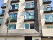 SE VENDE DEPARTAMENTO NUEVO EN ATIZAPÁN