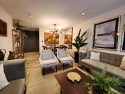 Se vende departamento Nuevo en Edificio Plaza Triana,... Se vende departamento Nuevo en Edificio Plaza Triana,...