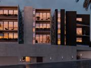 Se vende departamento nuevo en Terrazas de la Presa, Tijuana