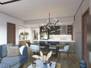 SE VENDE DEPARTAMENTO PARA ESTRENAR EN LA COLONIA NAPOLES