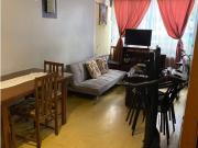 SE VENDE DEPARTAMENTO PARA REMODELAR