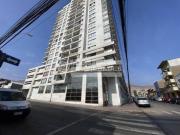 SE VENDE DEPARTAMENTO PISO 16 EDIFICIO NOVO SECTOR CENTRO