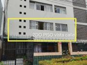 SE VENDE DEPARTAMENTO PRIMER PISO EN SANTIAGO DE SURCO...