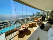 Se Vende Departamento Remodelado con Vista al Mar...